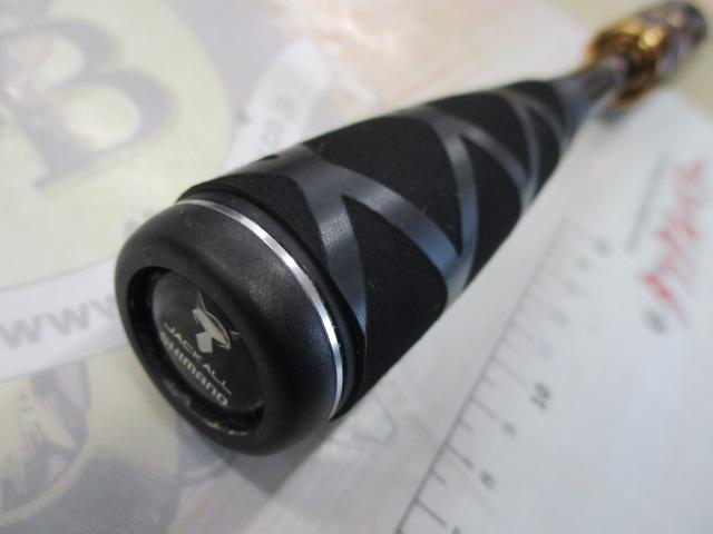 ポイズンアルティマ 264/66SUL-S｜＠ベリーネット 日本最大新品