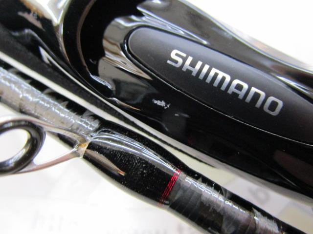 24 ハードロッカー BB S90H 美品 楽天市場】≪'24年4月新商品！≫ シマノ '24 ハードロッカー BB