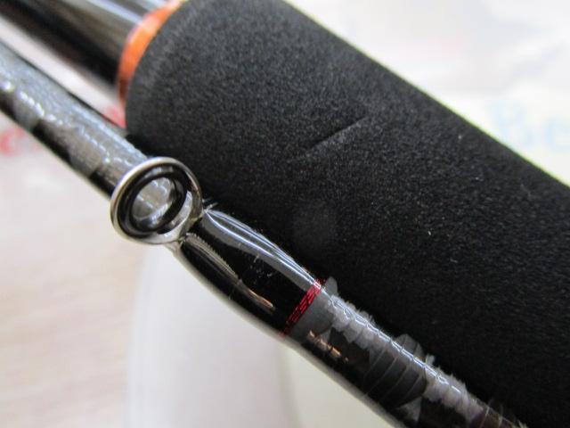 24 ハードロッカー BB S90H 美品 シマノ(SHIMANO) ロックフィッシュロッド 24 ハードロッカー BB