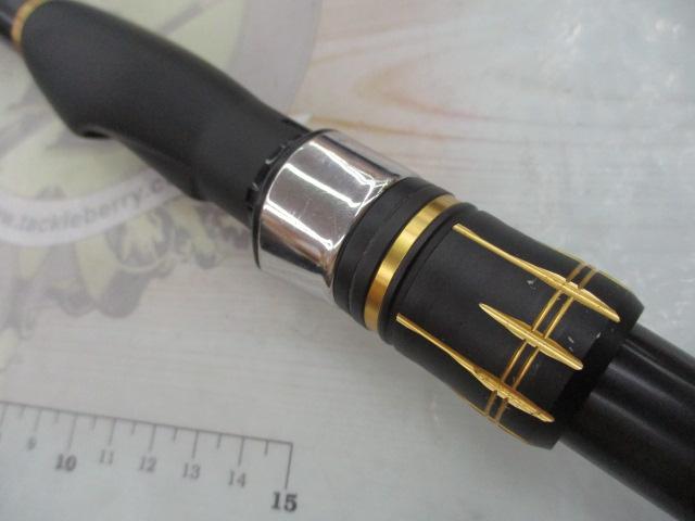 19鱗海AX 0-530｜＠ベリーネット 日本最大新品中古釣具WEBショップ