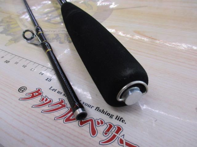 バイオインパクト一つテンヤマダイ 225MH｜＠ベリーネット 日本