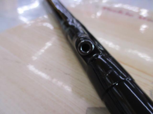 インストラクターインサイドスルー船OHアラミカ 80-330並継