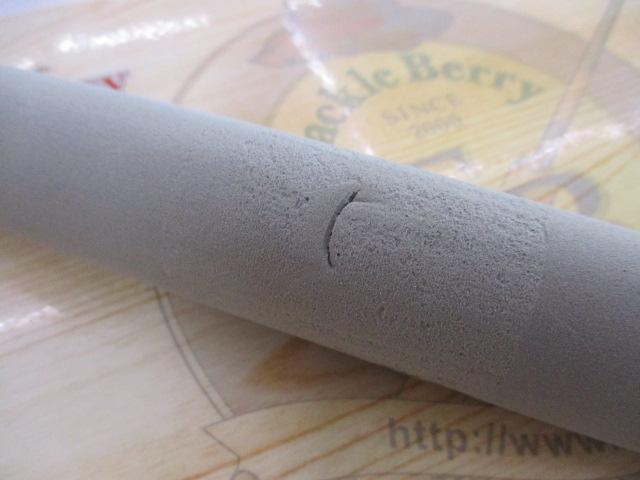 インストラクターインサイドスルー船OHアラミカ 80-330並継