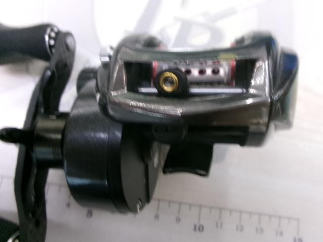 レボ エリート8 (シルバースプール)