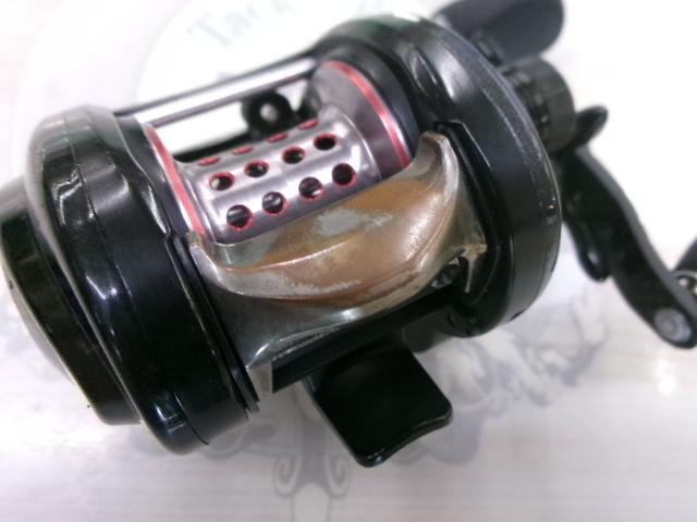 レボ エリート8 (シルバースプール)