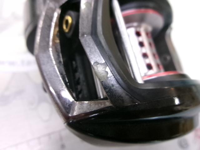 レボ エリート8 (シルバースプール)