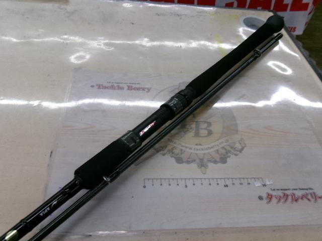 グランデージ STD.106MH｜＠ベリーネット 日本最大新品中古釣具