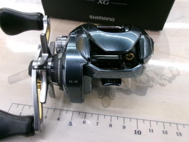 22アルデバランBFS XG RH｜＠ベリーネット 日本最大新品中古釣具