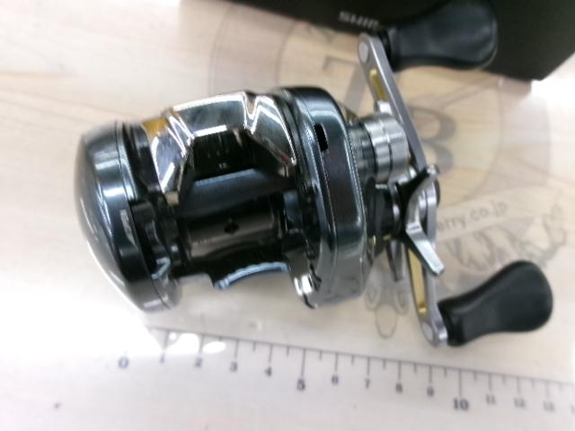 22アルデバランBFS XG RH 22アルデバランBFS XG RH｜＠ベリーネット 日本最大新品中古釣具