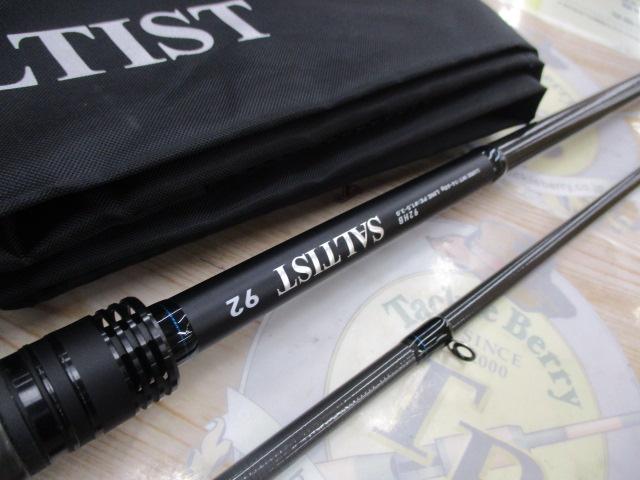 ソルティスト 92HB｜＠ベリーネット 日本最大新品中古釣具WEB