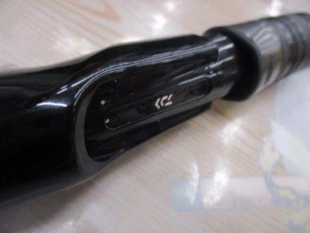 ソルティスト 92HB