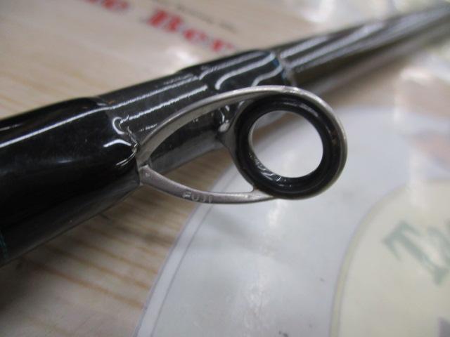 ソルティスト 92HB