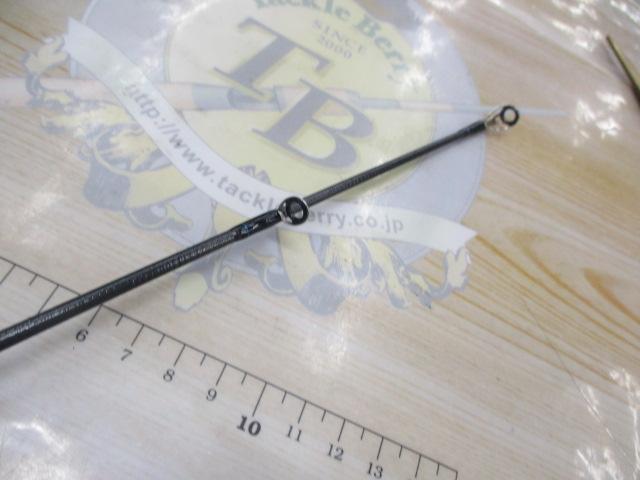 ソルティスト 92HB