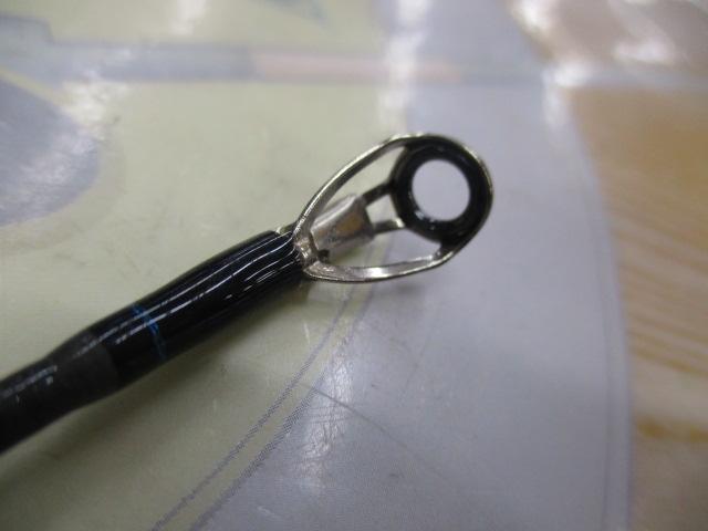 ソルティスト 92HB