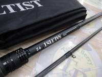 ソルティスト 92HB