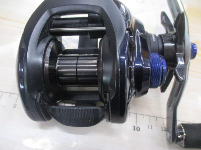 23ソルティスト TW 150XH PE SP