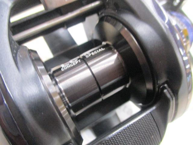 23ソルティスト TW 150XH PE SP