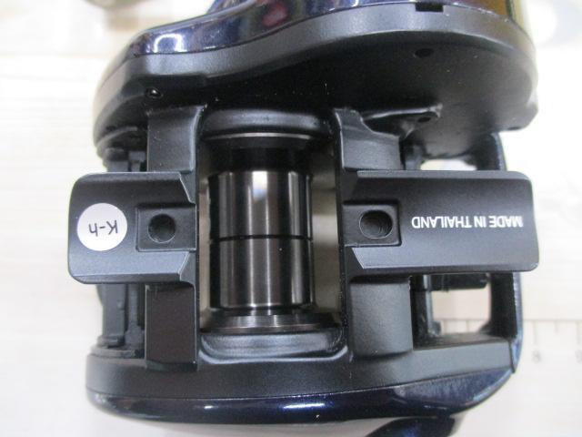 23ソルティスト TW 150XH PE SP