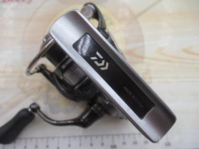 18カルディア LT2000S｜＠ベリーネット 日本最大新品中古釣具WEB