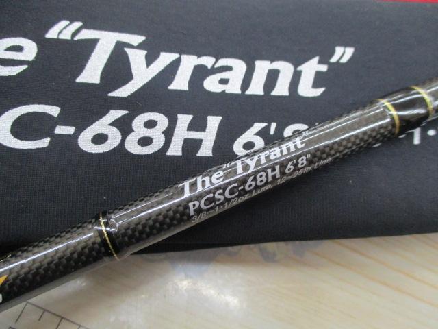 フェイズ PCSC-68H