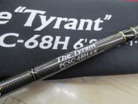 フェイズ PCSC-68H