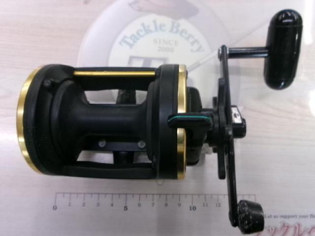 シーラインSL 30SH