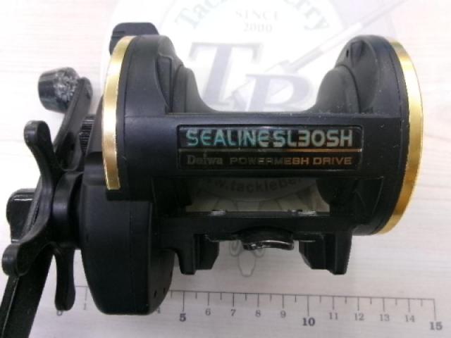 シーラインSL 30SH