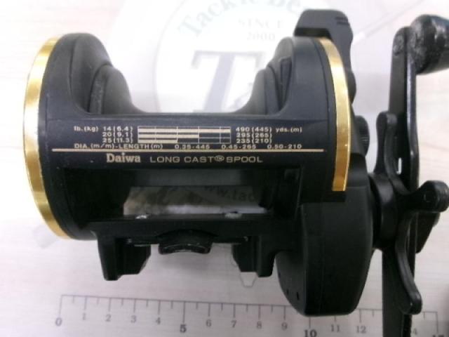 シーラインSL 30SH