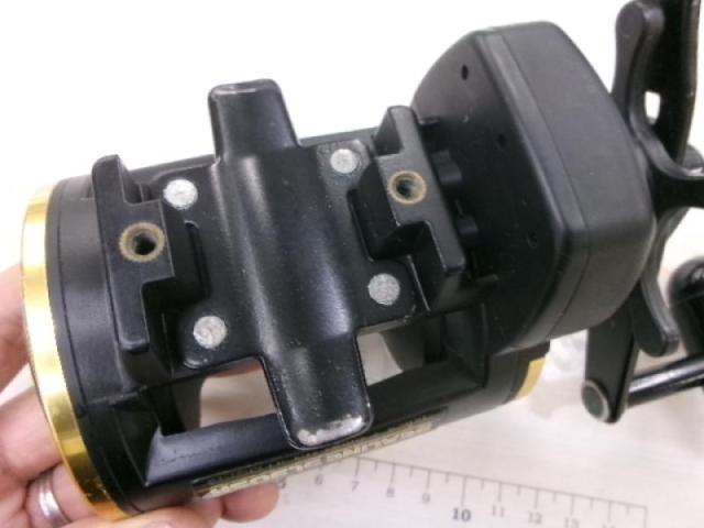 シーラインSL 30SH