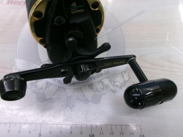 シーラインSL 30SH