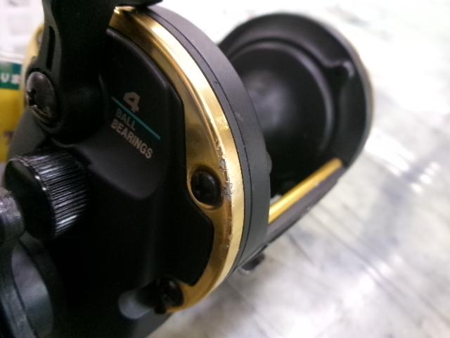 シーラインSL 30SH