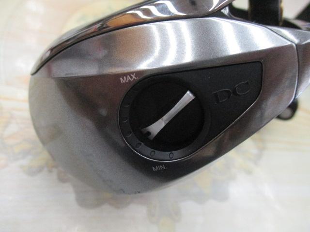 16アンタレスDCHG LH｜＠ベリーネット 日本最大新品中古釣具WEB