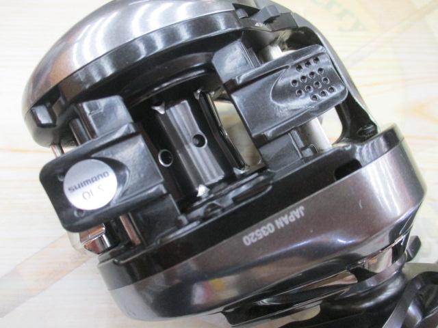 16アンタレスDCHG 035196 16アンタレスDC HG右