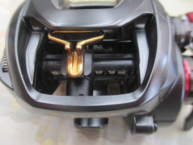 スティーズSV TW 1016SV-HL ダイワ(Daiwa) STEEZ(スティーズ) SV TW 1016SV-HL (左ハンドル