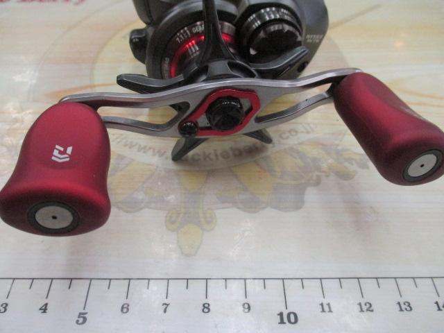リール Daiwa Steez SV TW 1016SV-SHL ダイワ(Daiwa) STEEZ(スティーズ) SV TW 1016SV-SHL (左ハンドル