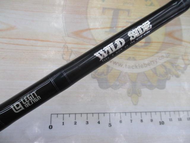 ワイルドサイド WSC610H