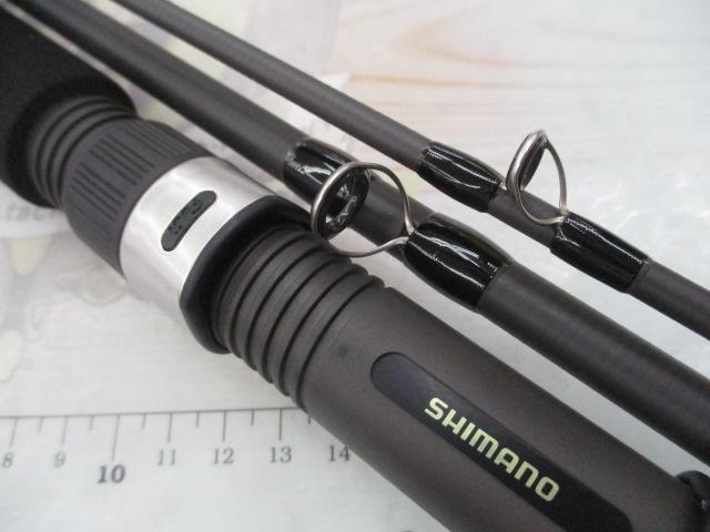 ホリデーマリン 64 50-300