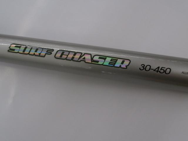 CBサーフチェイサー30-450PT入