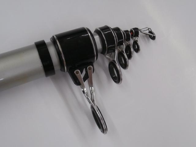 CBサーフチェイサー30-450PT入