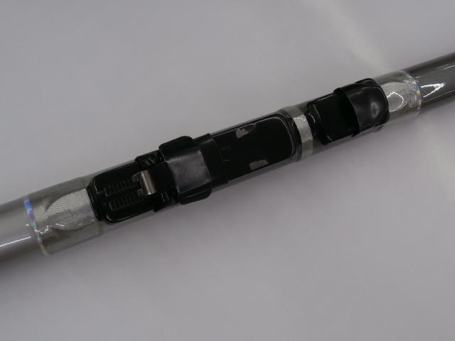 CBサーフチェイサー25-420PT入