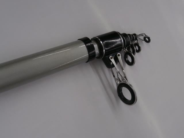 CBサーフチェイサー25-420PT入