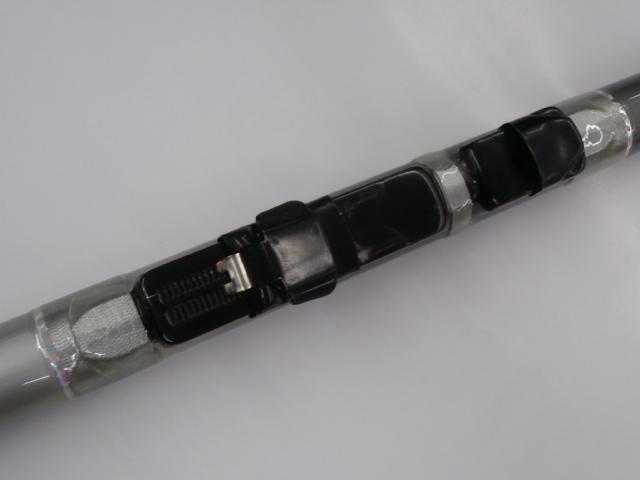 CBサーフチェイサー25-420PT入