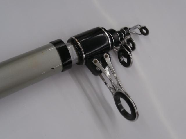 CBサーフチェイサー25-420PT入