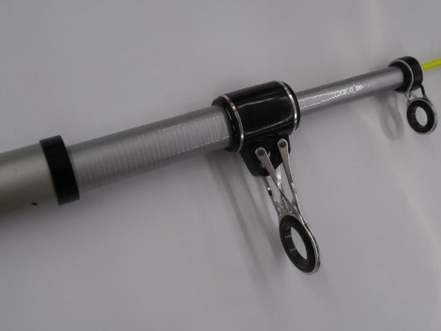 CBサーフチェイサー25-420PT入