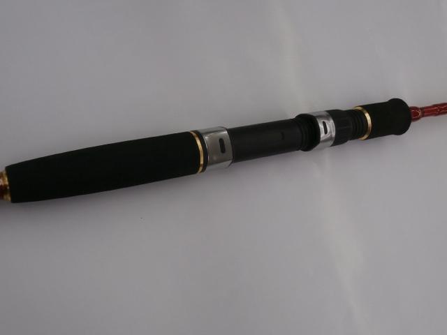 PGバトルスティック船195M