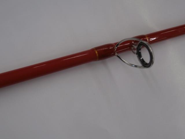 PGバトルスティック船195M