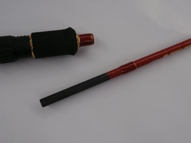 PGバトルスティック船195M