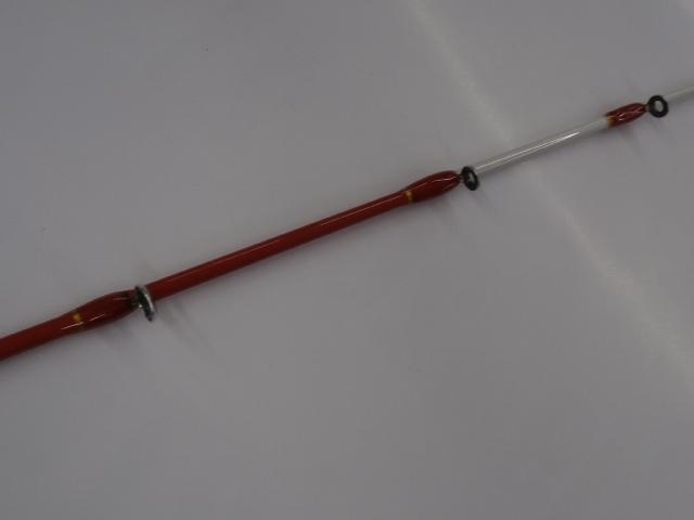 PGバトルスティック船195M