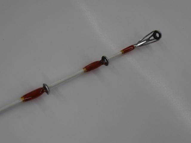 PGバトルスティック船195M