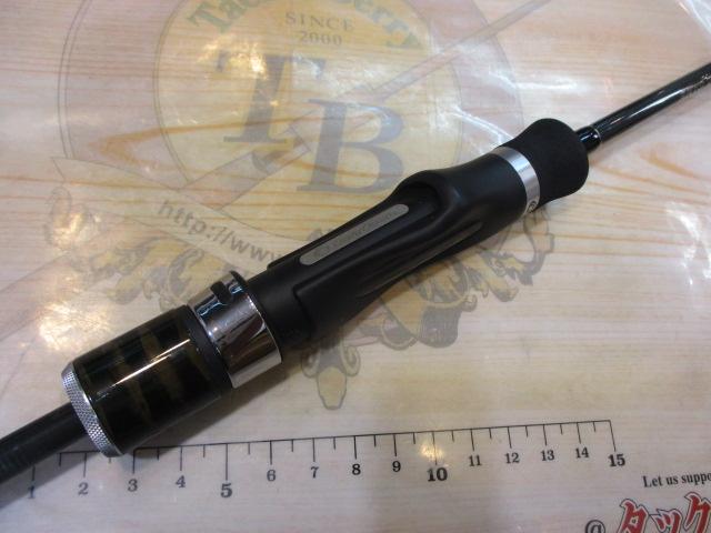 オーシャンウィップMTメタルゲームOWMT-S68L